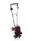 Einhell GE-CR 30 Li - Motoazada de bater&iacute;a con ruedas - 36V - 2x 18V 5.2Ah