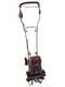 Einhell GE-CR 30 Li - Motoazada de bater&iacute;a con ruedas - 36V - 2x 18V 5.2Ah