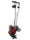 Einhell GE-CR 30 Li - Motoazada de bater&iacute;a con ruedas - 36V - 2x 18V 5.2Ah