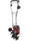 Einhell GE-CR 30 Li - Motoazada de bater&iacute;a con ruedas - 36V - 2x 18V 5.2Ah