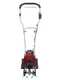Einhell GE-CR 30 Li - Motoazada de bater&iacute;a con ruedas - 36V - 2x 18V 5.2Ah