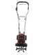 Einhell GE-CR 30 Li - Motoazada de bater&iacute;a con ruedas - 36V - 2x 18V 5.2Ah