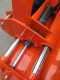 Top Line PS 160 - Trituradora para tractor - Serie pesada - Desplazamiento hidr&aacute;ulico