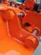 Top Line PS 160 - Trituradora para tractor - Serie pesada - Desplazamiento hidr&aacute;ulico