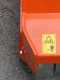 Top Line PS 160 - Trituradora para tractor - Serie pesada - Desplazamiento hidr&aacute;ulico