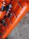 Top Line PS 160 - Trituradora para tractor - Serie pesada - Desplazamiento hidr&aacute;ulico