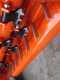 Top Line PS 160 - Trituradora para tractor - Serie pesada - Desplazamiento hidr&aacute;ulico