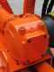 Top Line PS 160 - Trituradora para tractor - Serie pesada - Desplazamiento hidr&aacute;ulico