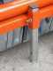 Trituradora de sarmientos y hierba para tractor AgriEuro Top Line PS 160 pesada - hidr&aacute;ulica