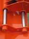 Top Line PS 210  - Trituradora para tractor - Serie pesada - Desplazamiento hidr&aacute;ulico