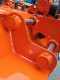 Top Line PS 210  - Trituradora para tractor - Serie pesada - Desplazamiento hidr&aacute;ulico