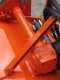 Top Line MS 130 - Trituradora para tractor - Serie media - Desplazamiento hidr&aacute;ulico