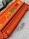 Top Line MF 160 - Trituradora para tractor - Serie media