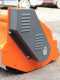 Top Line MF 150 - Trituradora para tractor - Serie media 
