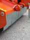 Top Line MF 130 - Trituradora para tractor - Serie media