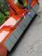 Top Line MF 130 - Trituradora para tractor - Serie media