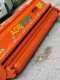 Top Line MF 130 - Trituradora para tractor - Serie media