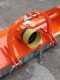 Top Line MF 130 - Trituradora para tractor - Serie media