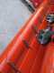 Top Line MF 130 - Trituradora para tractor - Serie media
