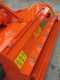 Top Line MF 130 - Trituradora para tractor - Serie media