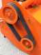 Top Line MF 130 - Trituradora para tractor - Serie media