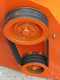 Top Line MF 130 - Trituradora para tractor - Serie media