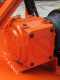 Top Line MF 130 - Trituradora para tractor - Serie media