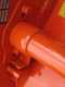 Top Line MF 130 - Trituradora para tractor - Serie media