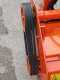 Top Line MF 130 - Trituradora para tractor - Serie media