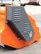 Top Line MF 130 - Trituradora para tractor - Serie media