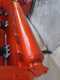 Top Line MF 120 - Trituradora para tractor - Serie media 