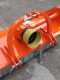 Top Line MF 120 - Trituradora para tractor - Serie media 