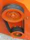 Top Line MF 120 - Trituradora para tractor - Serie media 