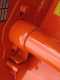 Top Line MF 120 - Trituradora para tractor - Serie media 