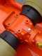 Top Line R-MS 150 - Trituradora para tractor - Serie media - Reversible 