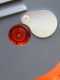 Top Line R-MS 150 - Trituradora para tractor - Serie media - Reversible 