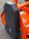 Top Line R-PS 200 - Trituradora para tractor - Serie pesada - Reversible - Desplazamiento hidr&aacute;ulico