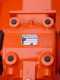 Top Line R-PS 200 - Trituradora para tractor - Serie pesada - Reversible - Desplazamiento hidr&aacute;ulico