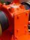 Top Line R-PS 200 - Trituradora para tractor - Serie pesada - Reversible - Desplazamiento hidr&aacute;ulico
