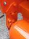 Top Line MF 100 - Trituradora para tractor - Serie media