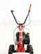 Eurosystems M210 - Motosegadora de doble cuchilla - B&amp;S 450E