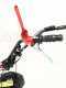Eurosystems M210 - Motosegadora de doble cuchilla - B&amp;S 450E