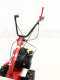 Eurosystems M210 - Motosegadora de doble cuchilla - B&amp;S 450E