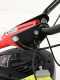 Eurosystems M210 - Motosegadora de doble cuchilla - B&amp;S 450E