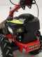 Eurosystems M210 - Motosegadora de doble cuchilla - B&amp;S 450E