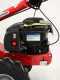 Eurosystems M210 - Motosegadora de doble cuchilla - B&amp;S 450E