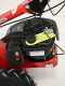 Eurosystems M210 - Motosegadora de doble cuchilla - B&amp;S 450E
