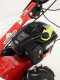 Eurosystems M210 - Motosegadora de doble cuchilla - B&amp;S 450E