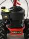Eurosystems M210 - Motosegadora de doble cuchilla - B&amp;S 450E