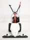 Eurosystems M210 - Motosegadora de doble cuchilla - B&amp;S 450E